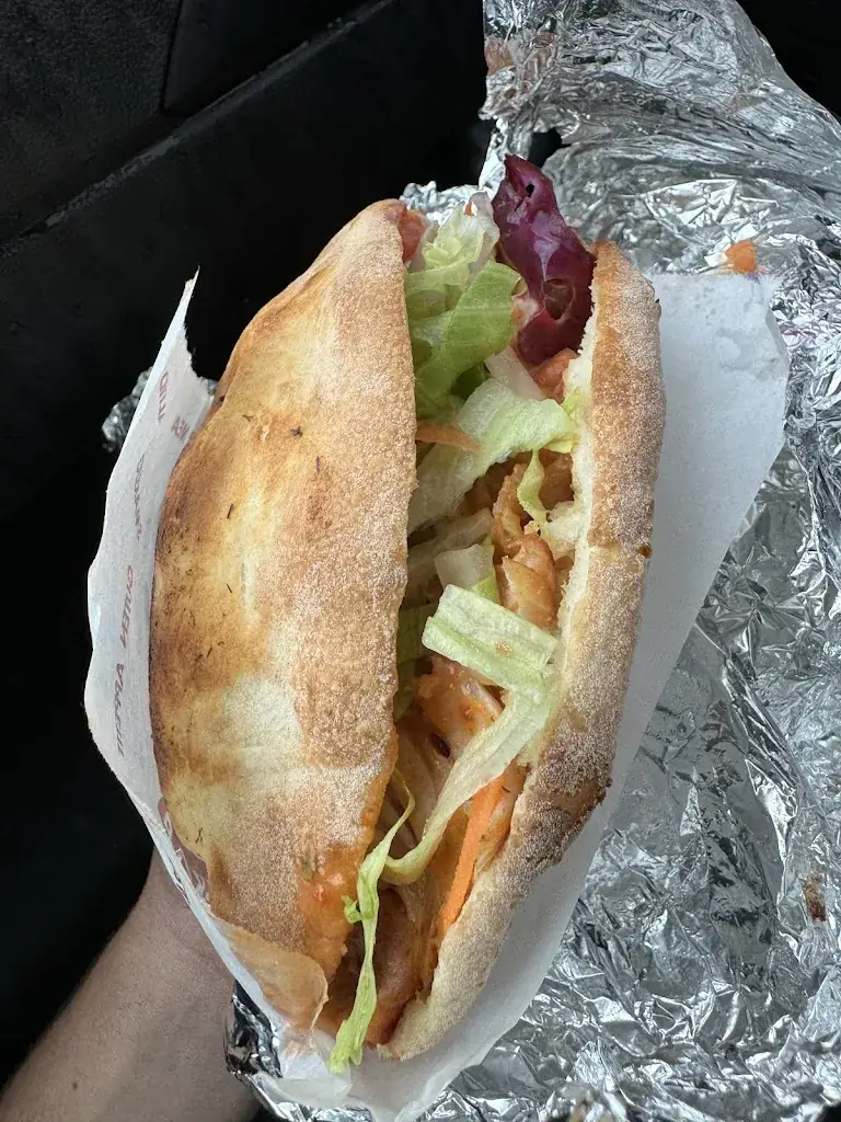 FoodHopperGraz_Pizzeria- Kebab Söding_Kleinsöding_review