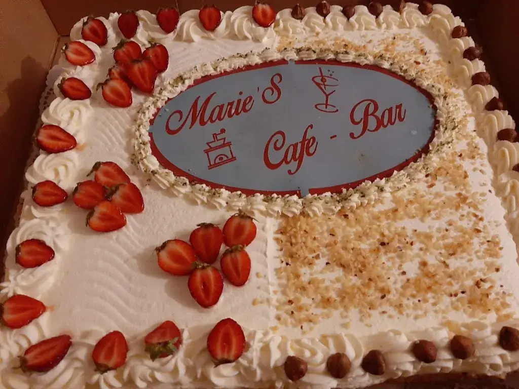 Marie's Cafe - Bar_Kleinsöding_slider_image_2