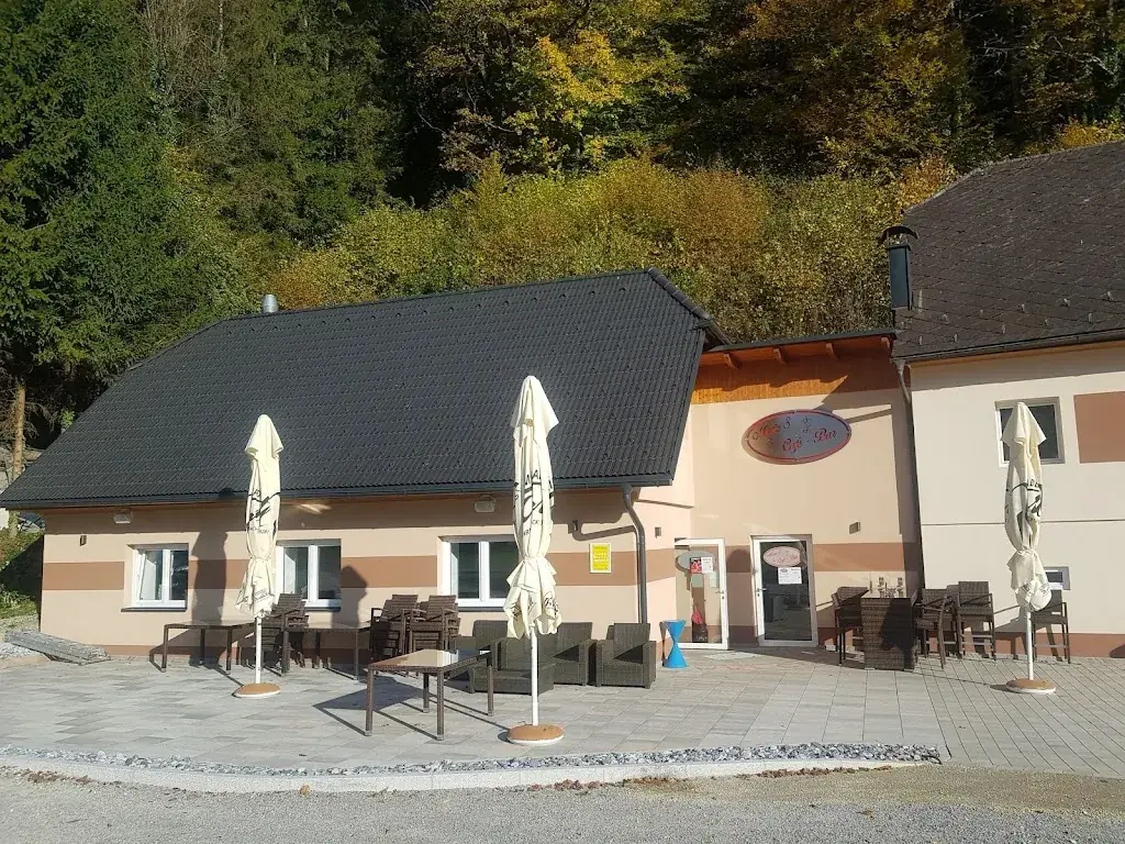 Marie's Cafe - Bar_Kleinsöding_slider_image_3