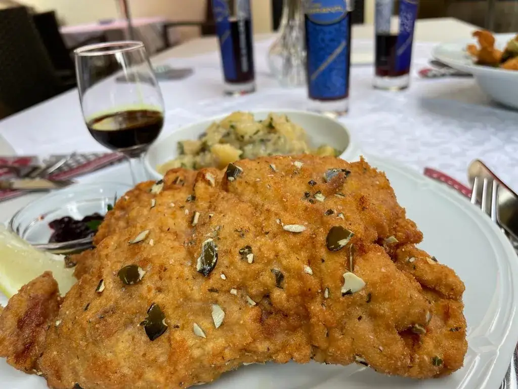 Menu_Schmankerlschenke Fuchs_Kleinsöding_immagine_1