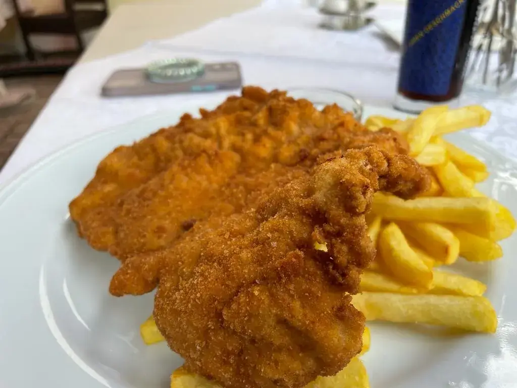 Menu_Schmankerlschenke Fuchs_Kleinsöding_immagine_2