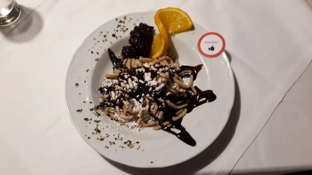 Menu_Schmankerlschenke Fuchs_Kleinsöding_immagine_7