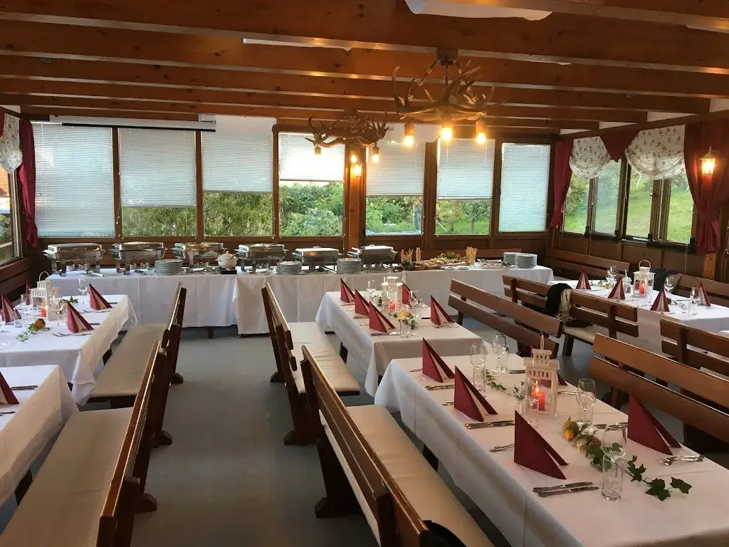 Schmankerlschenke Fuchs ristorante a Kleinsöding