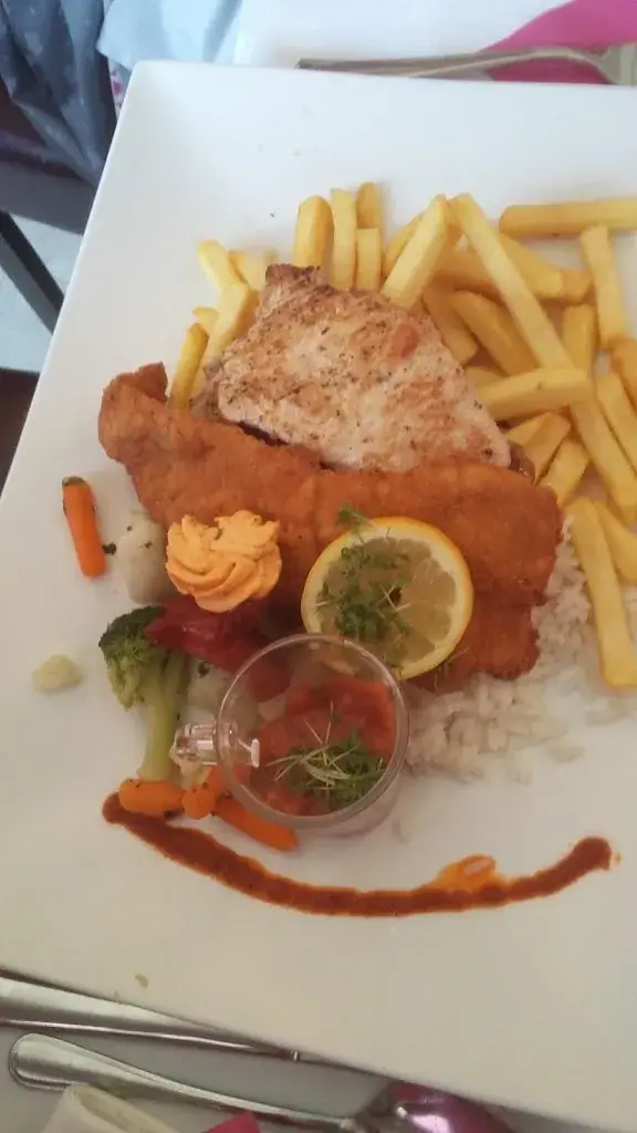 Menu_Restaurant & Diner Pizzburg_Kleinsöding_immagine_5