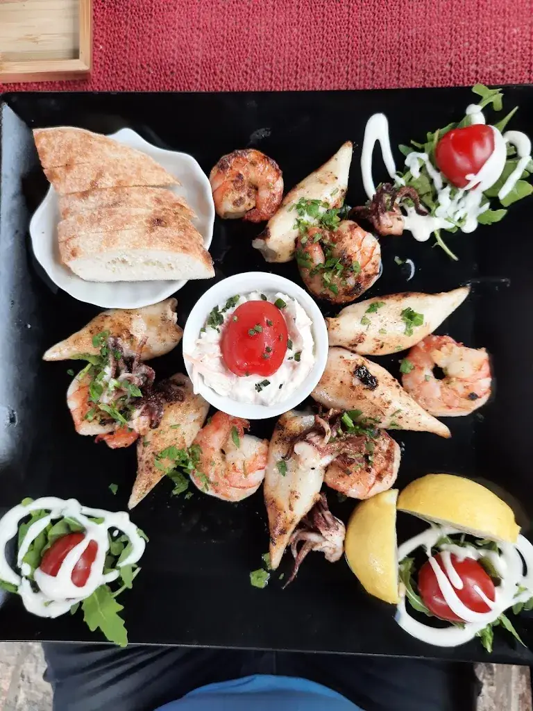 Andreas Klöckl_Restaurant & Diner Pizzburg_Kleinsöding_recensione