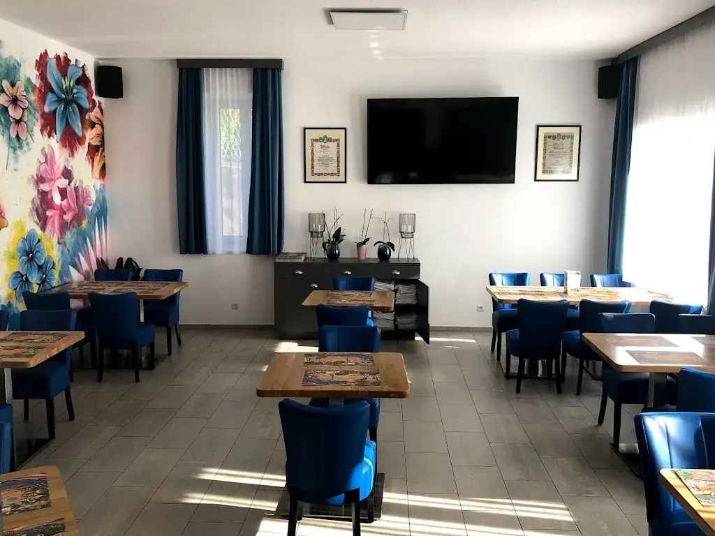 Restaurant & Diner Pizzburg_Kleinsöding_slider_image_1