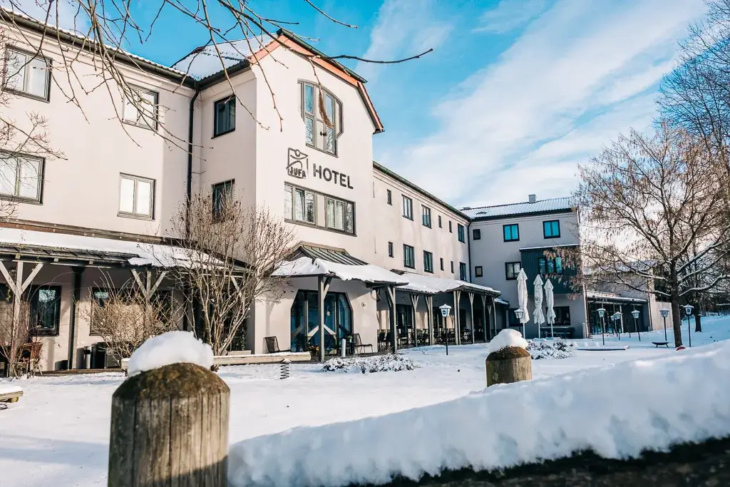 JUFA Hotel Maria Lankowitz ristorante a Köflach