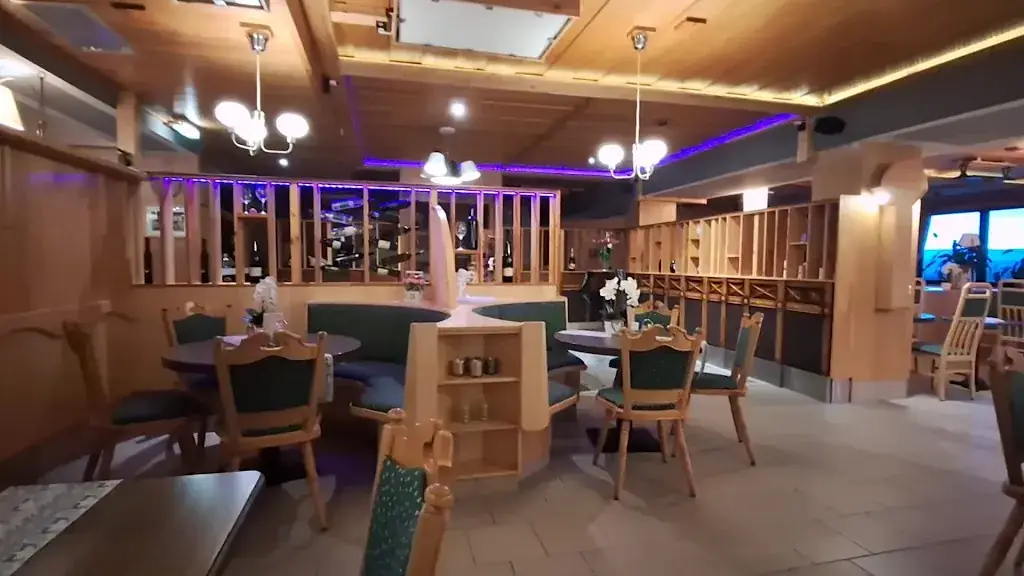 Hotel Liebes Nesterl Bergwirt_Köflach_slider_image_1