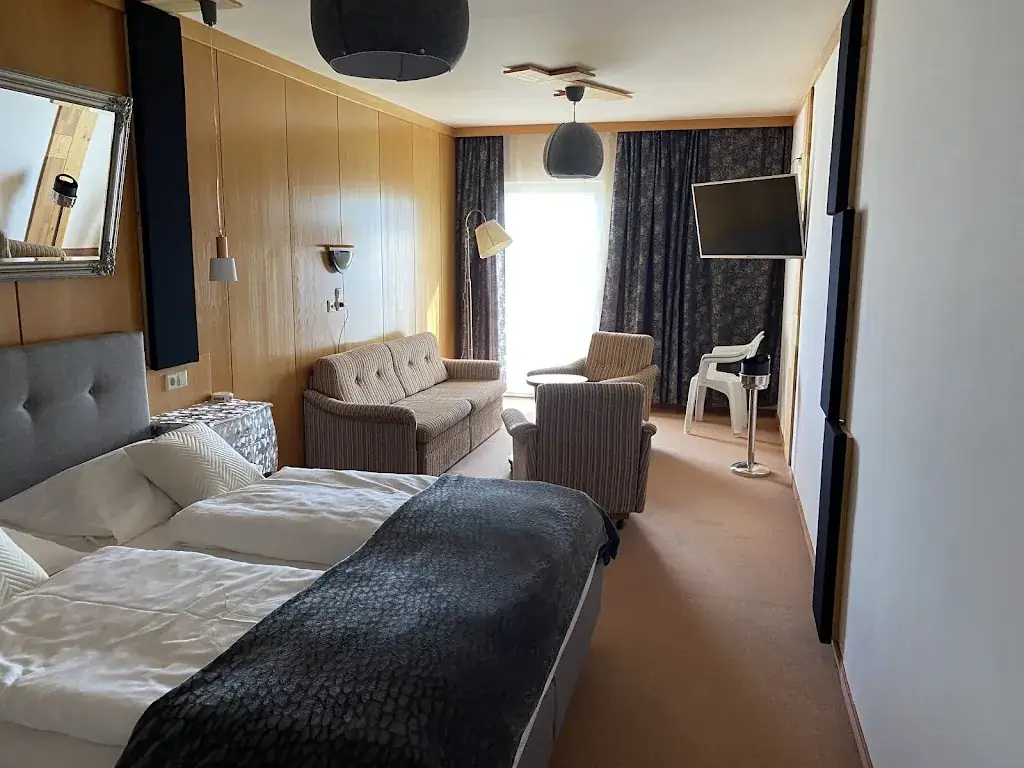 Hotel Liebes Nesterl Bergwirt_Köflach_slider_image_2