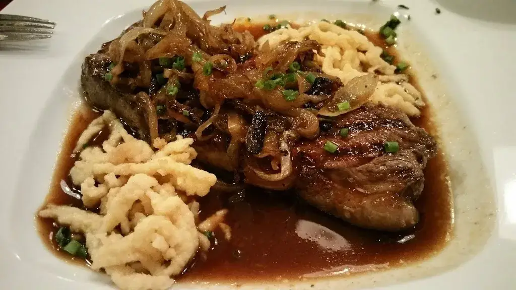 Menu_Schwäbische Weinstube und Wirtschaf(f)t „Beim Schultes“_Kohlberg_immagine_1