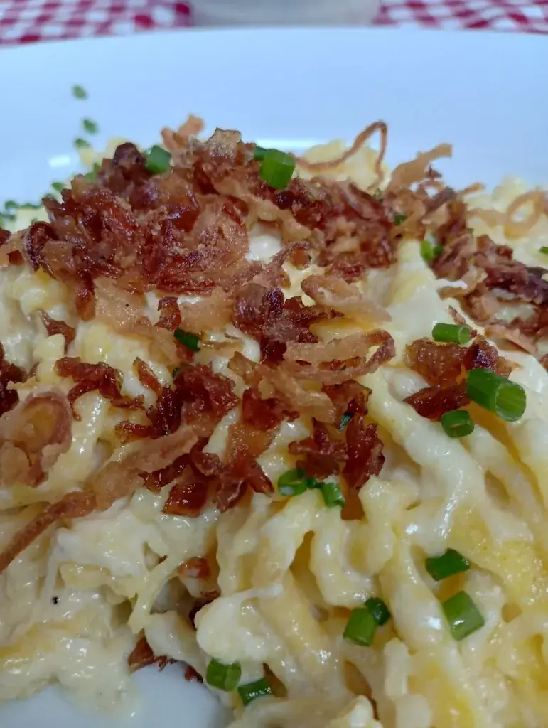 Menu_Schwäbische Weinstube und Wirtschaf(f)t „Beim Schultes“_Kohlberg_immagine_2