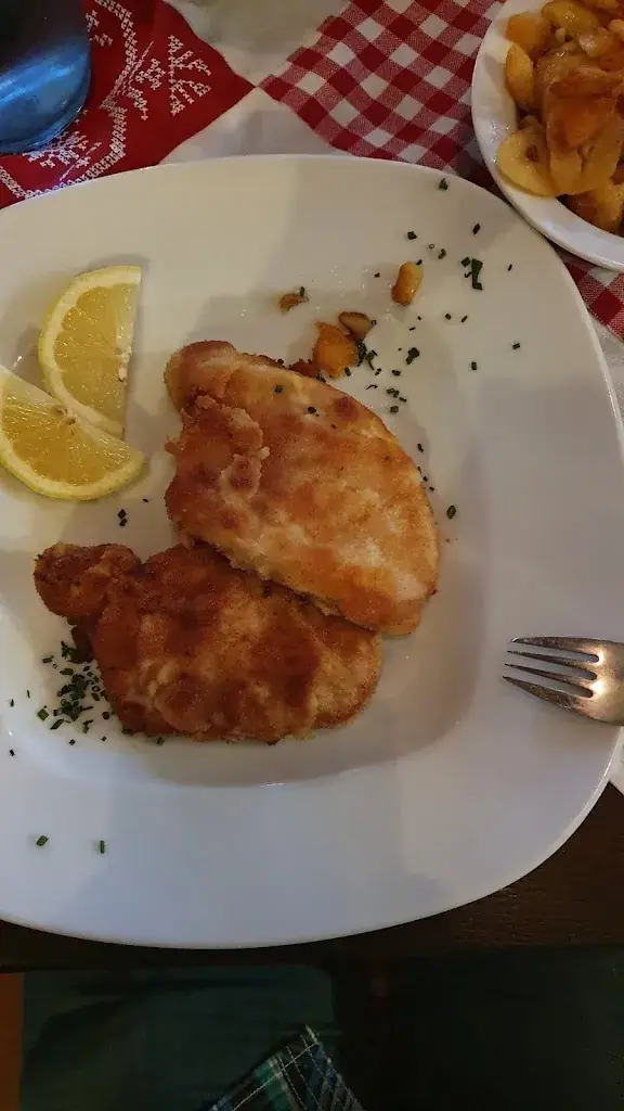 Menu_Schwäbische Weinstube und Wirtschaf(f)t „Beim Schultes“_Kohlberg_immagine_6