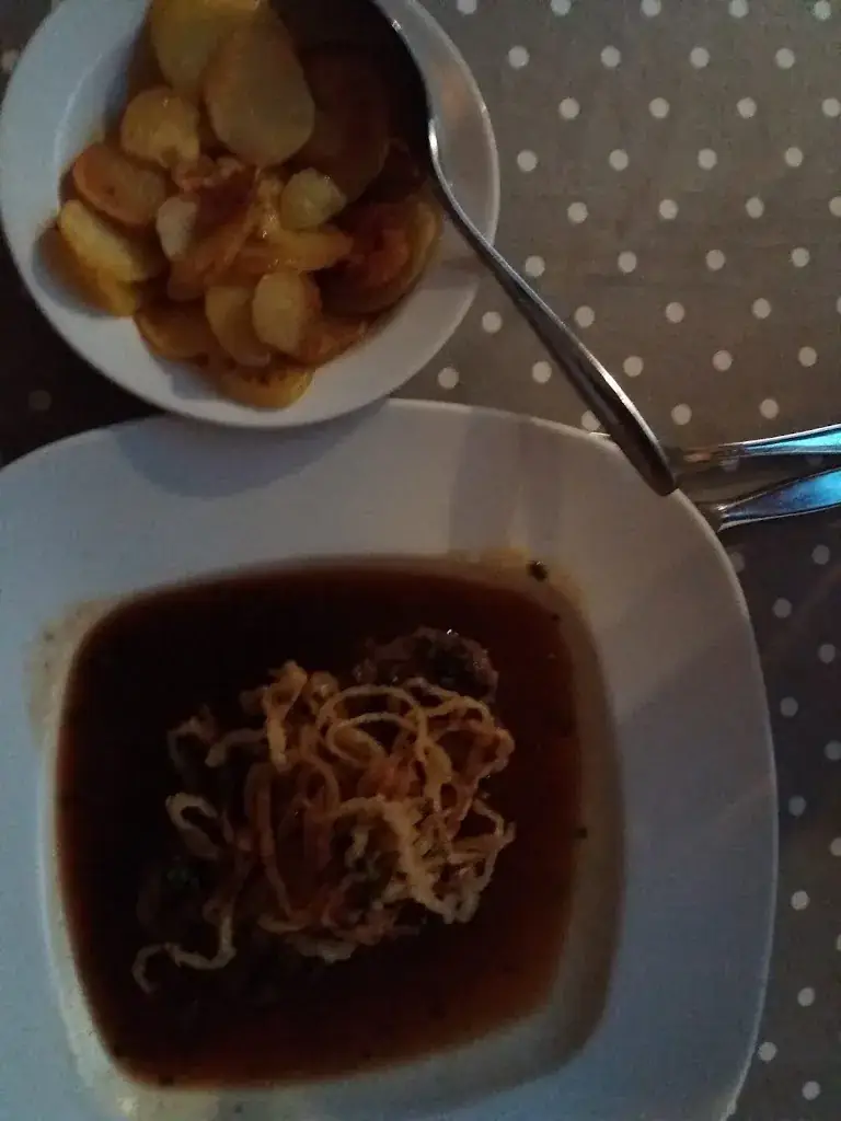 Menu_Schwäbische Weinstube und Wirtschaf(f)t „Beim Schultes“_Kohlberg_immagine_9