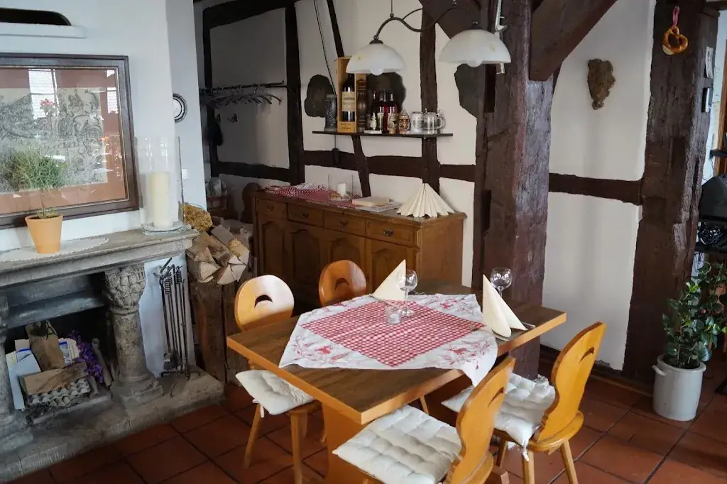 Schwäbische Weinstube und Wirtschaf(f)t „Beim Schultes“_Kohlberg_slider_image_1