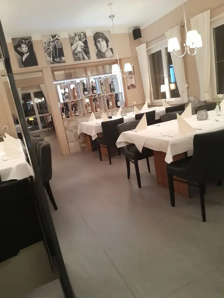 Ristorante La Romantica ristorante a Kohlberg