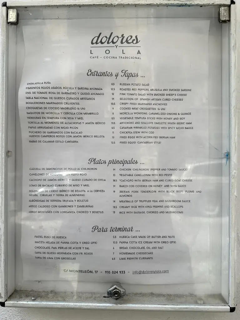 Menu_Dolores y Lola_Kloster_image_2
