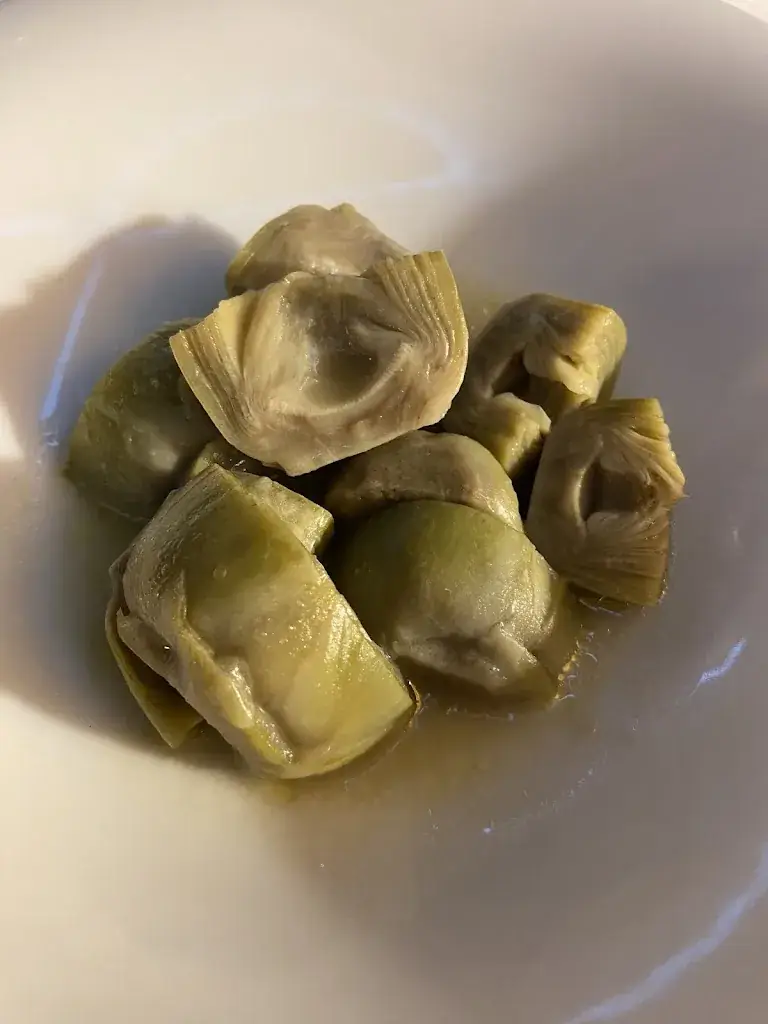 lydia tuno_La Manduca de Azagra_Kloster_recensione