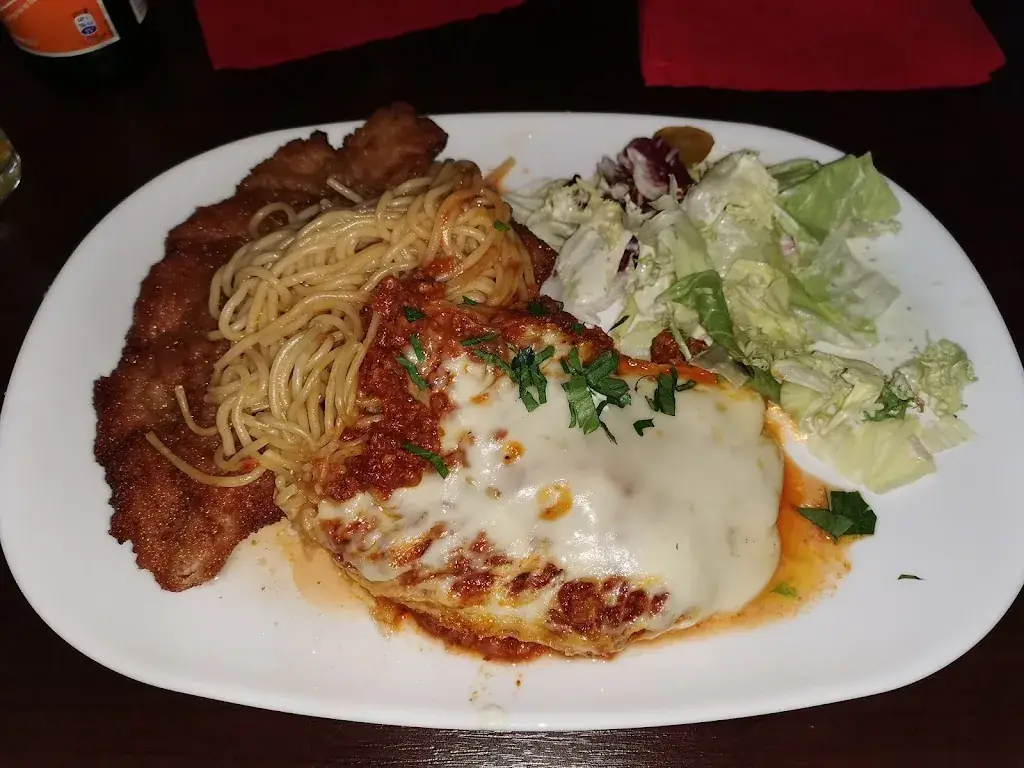 loving him_Restaurant Kalkstein_Rudersdorf_review