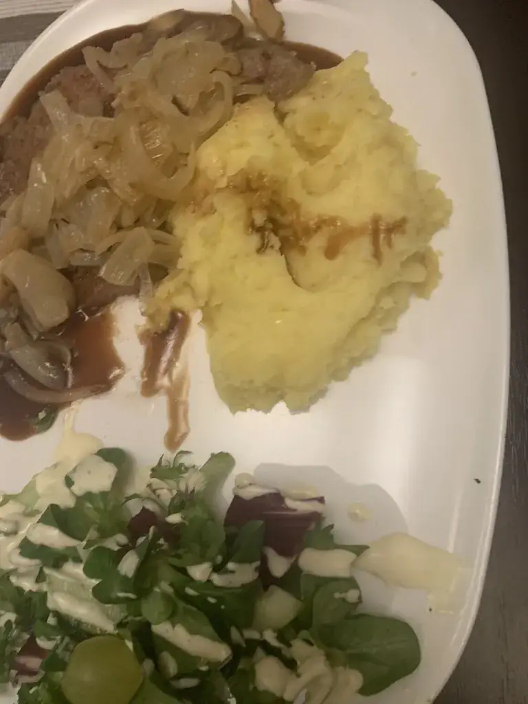 Emma Pie_Restaurant Kalkstein_Rudersdorf_review