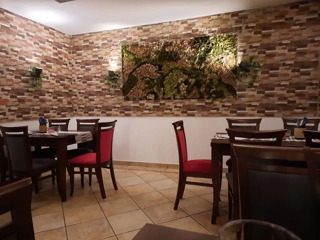 Restaurant Kalkstein ristorante a Rudersdorf