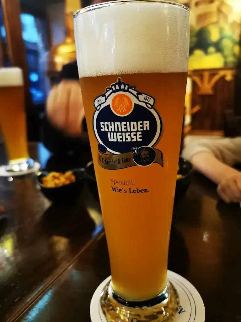 Menu_Cervecería Oldenburg_Kloster_image_5