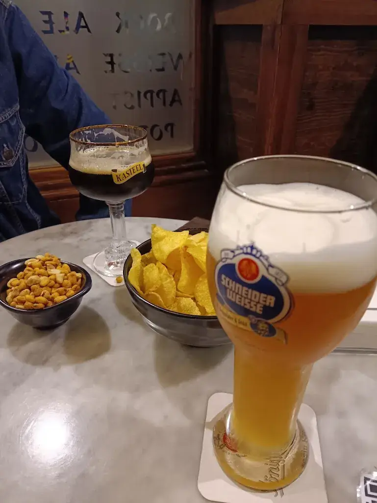 Menu_Cervecería Oldenburg_Kloster_image_7