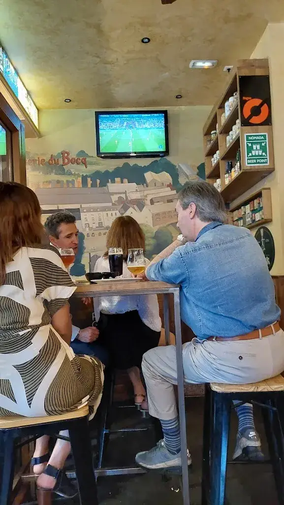 Fedi Khayati_Cervecería Oldenburg_Kloster_review