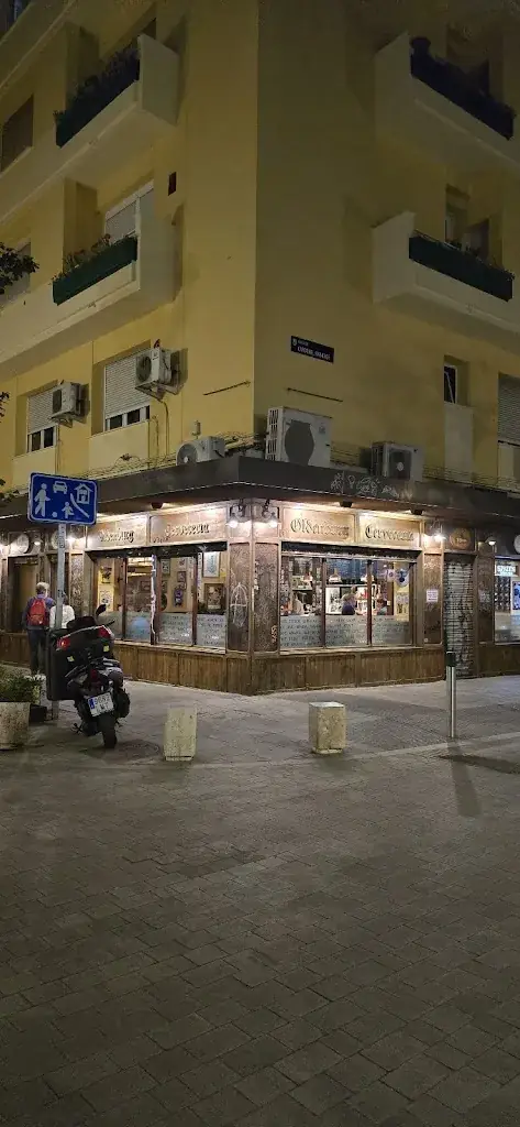 Nick Lyon_Cervecería Oldenburg_Kloster_review