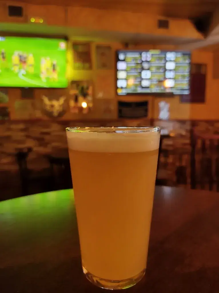 Menu_Beerhouse Chamberí | Craftbeer Bar_Kloster_immagine_5