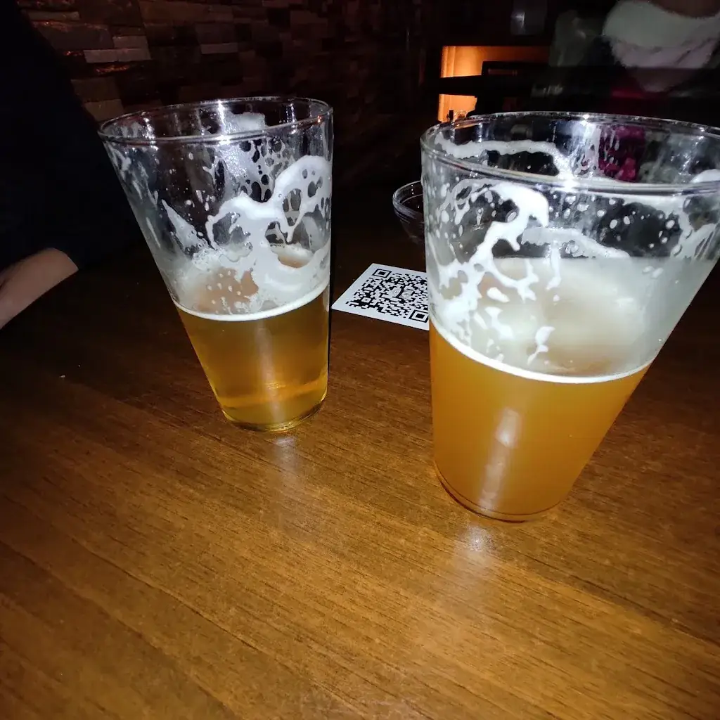 Menu_Beerhouse Chamberí | Craftbeer Bar_Kloster_immagine_6