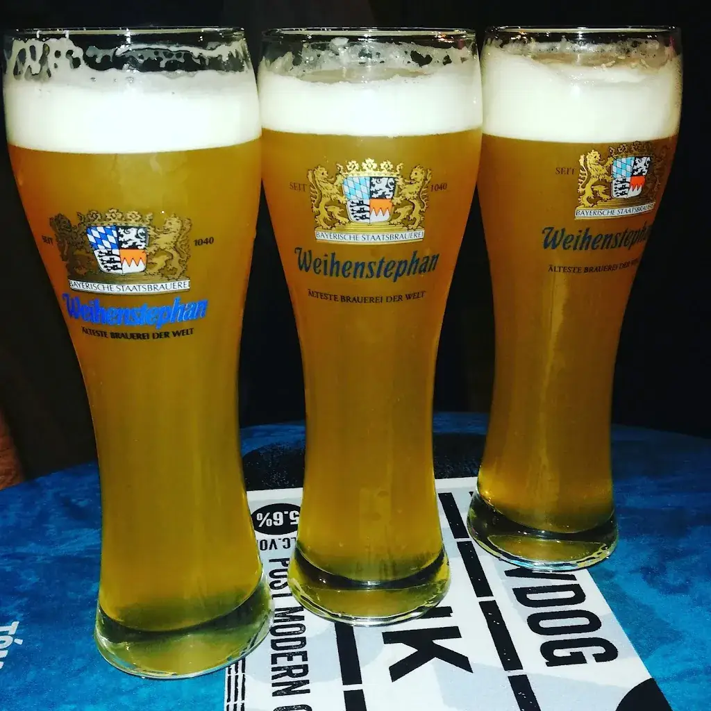 Menu_Beerhouse Chamberí | Craftbeer Bar_Kloster_immagine_8