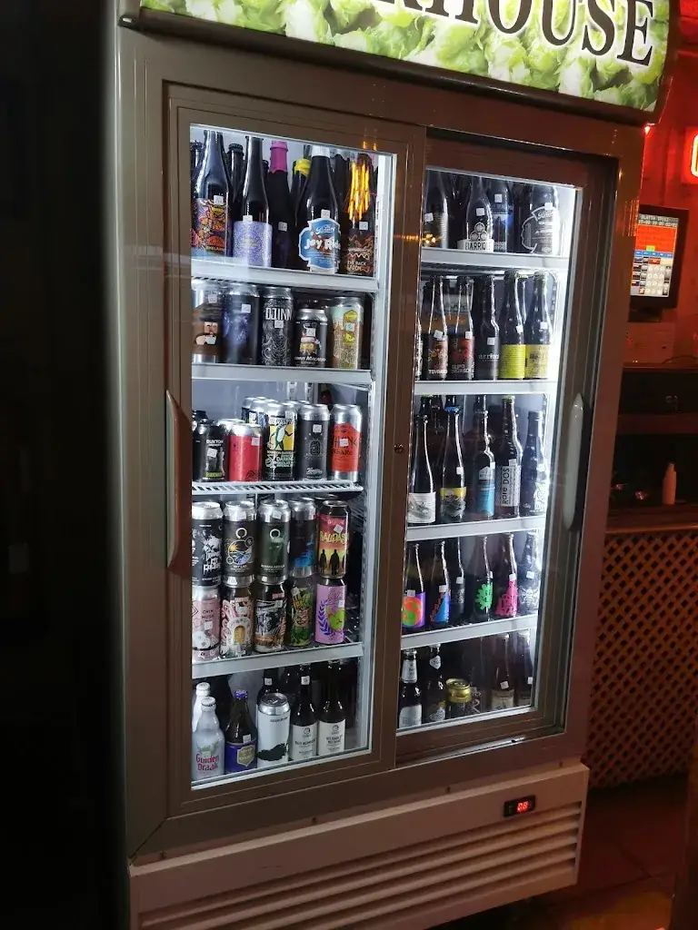 clagfest_Beerhouse Chamberí | Craftbeer Bar_Kloster_recensione