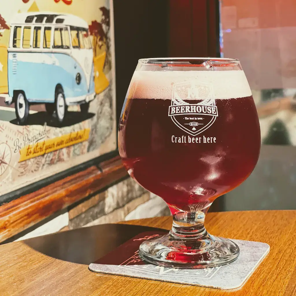 Beerhouse Chamberí | Craftbeer Bar_Kloster_slider_image_3