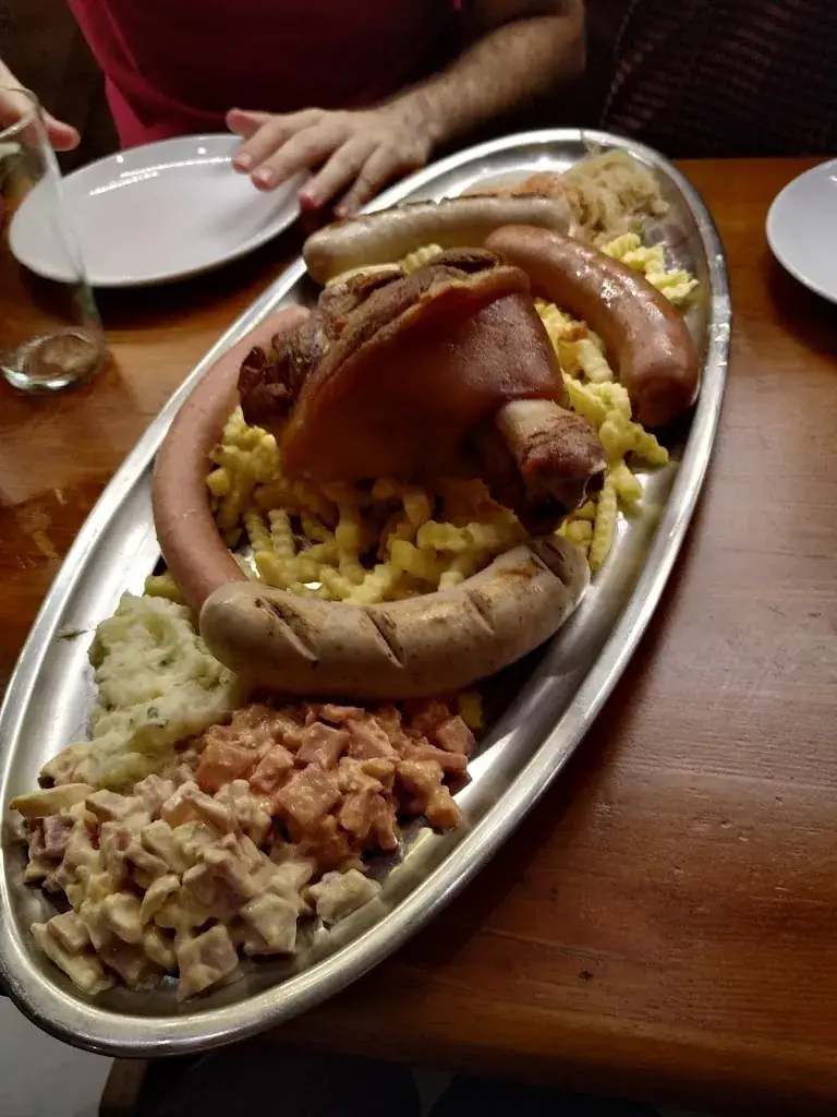 Menu_Cervecería L'Europe_Kloster_image_6