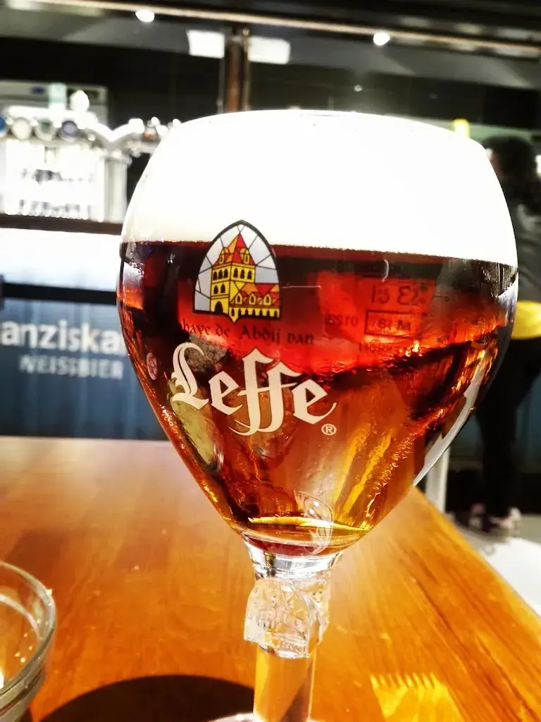 Menu_Cervecería L'Europe_Kloster_image_8