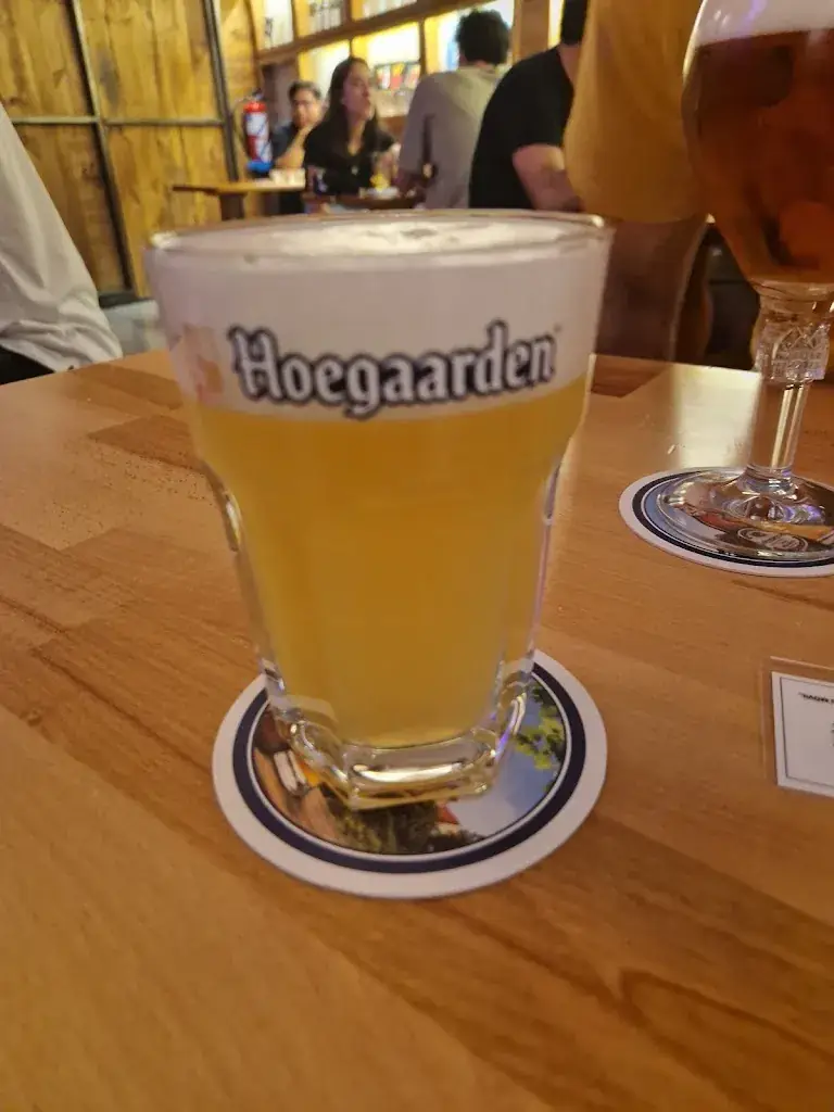 Menu_Cervecería L'Europe_Kloster_image_9