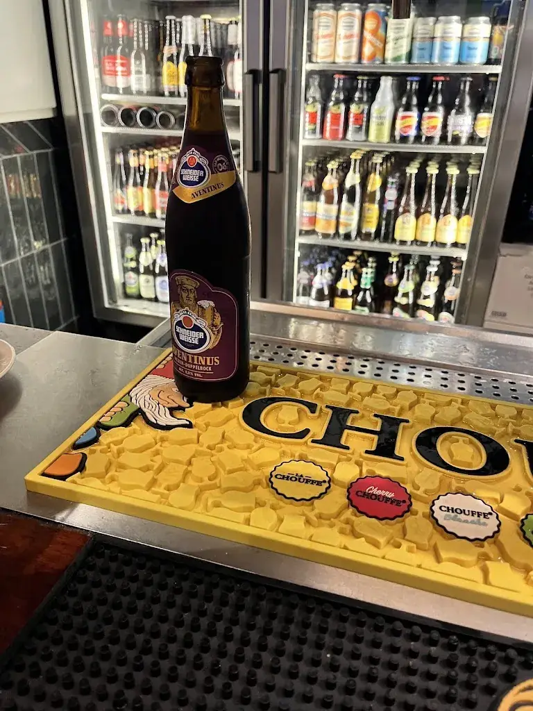 John Ruiz (mh3mh0)_Cervecería L'Europe_Kloster_review