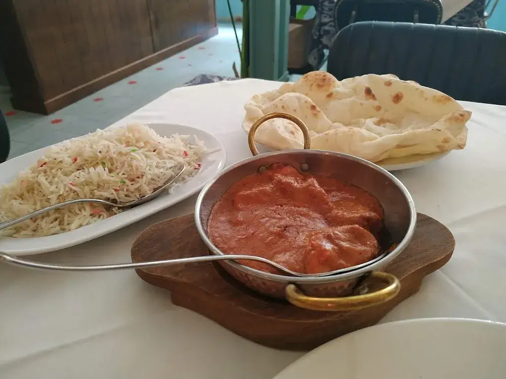 Menu_Taj Mahal restaurante_Kloster_image_2