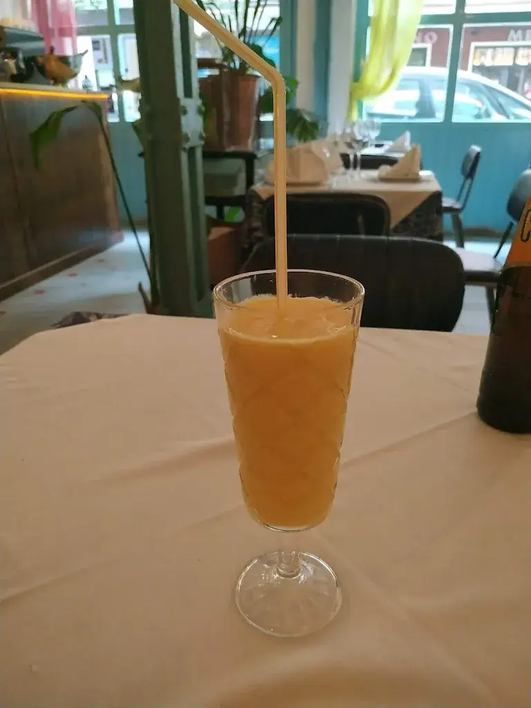 Menu_Taj Mahal restaurante_Kloster_image_6