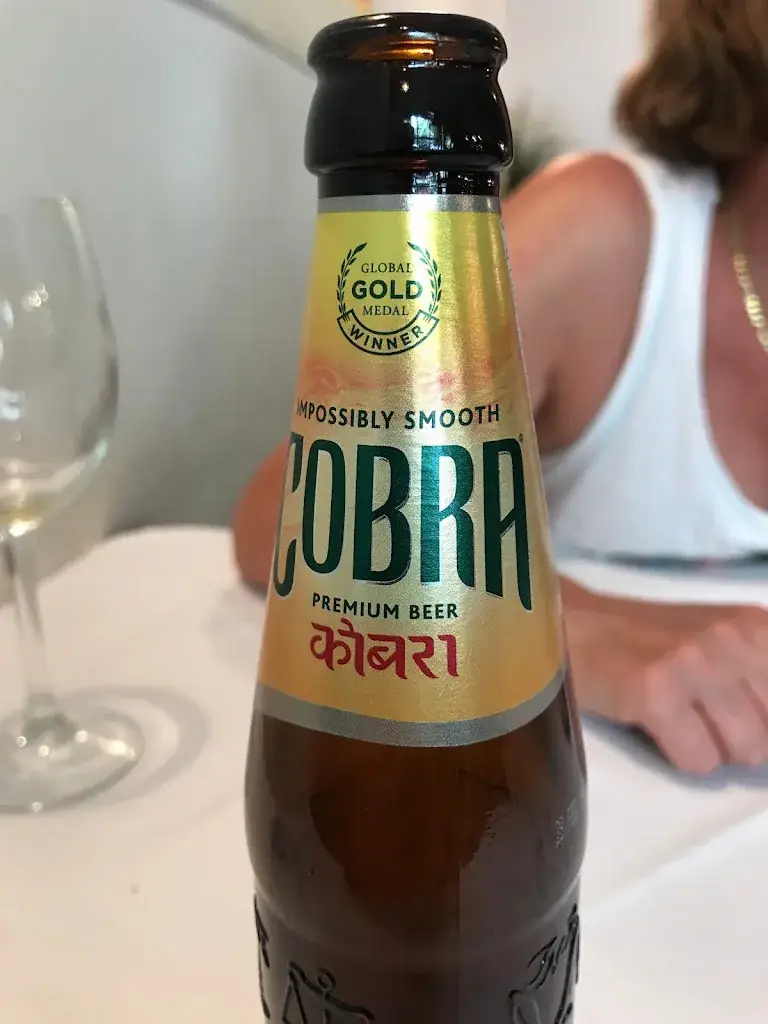 Menu_Taj Mahal restaurante_Kloster_image_7