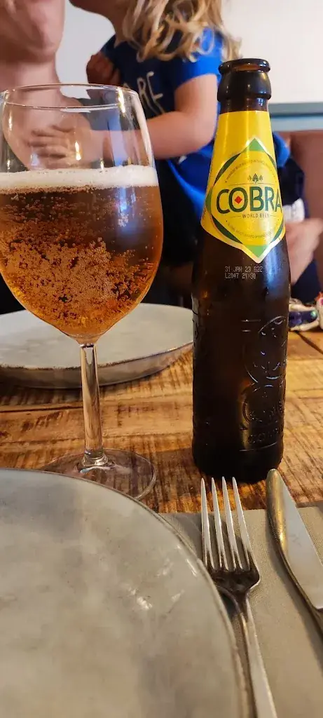 Menu_Taj Mahal restaurante_Kloster_image_9