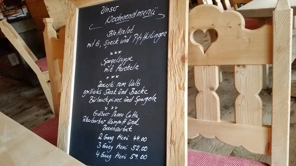 Menu_Gasthaus Höhwald_Kloster_image_1