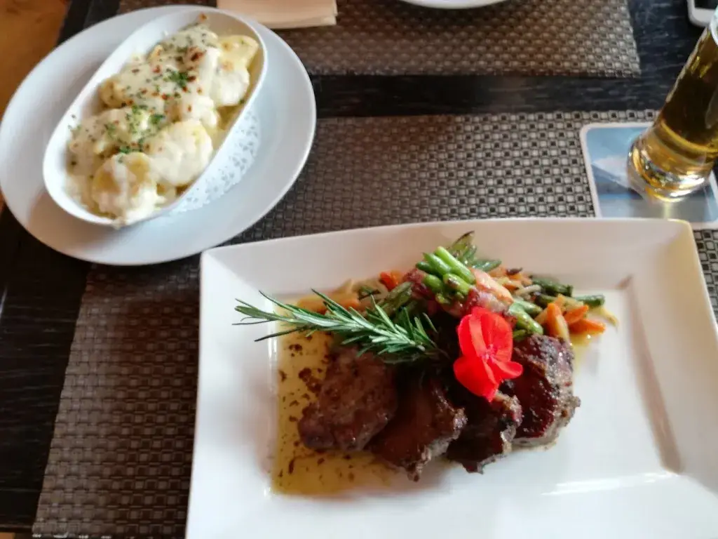 Menu_BÄR'S Café Bistro Lounge_Kloster_immagine_5