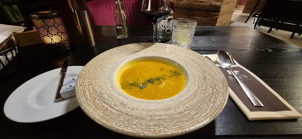 Menu_BÄR'S Café Bistro Lounge_Kloster_immagine_6