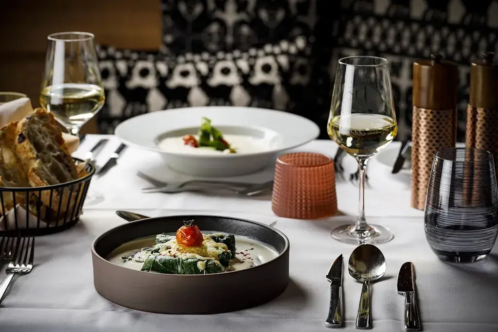 BÄR'S Café Bistro Lounge_Kloster_slider_image_2