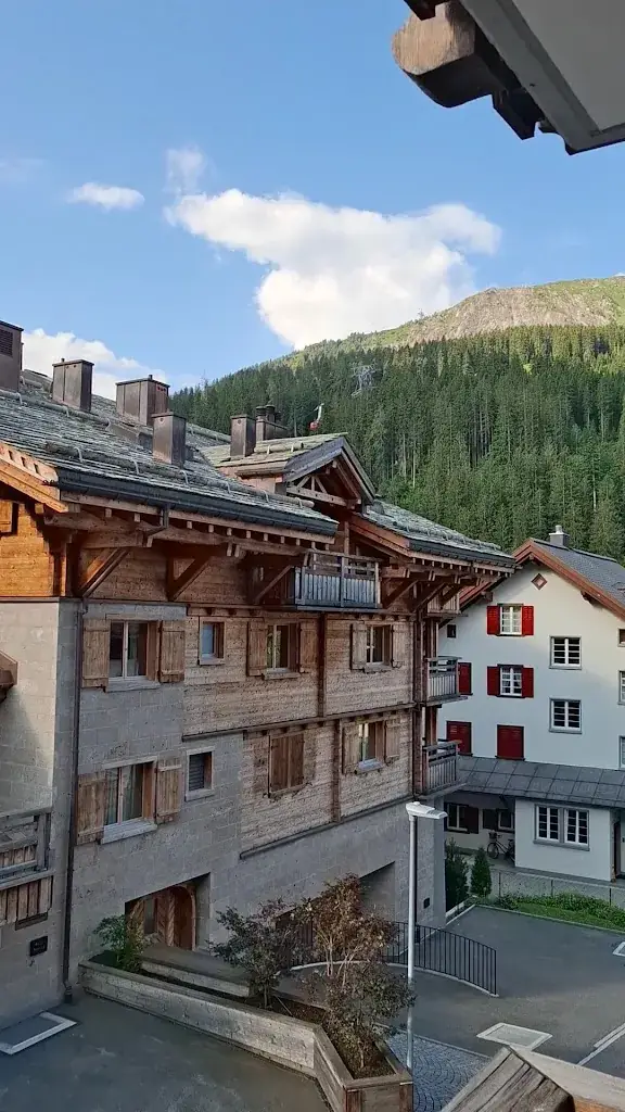 Hotel-Restaurant Steinbock_Kloster_slider_image_2