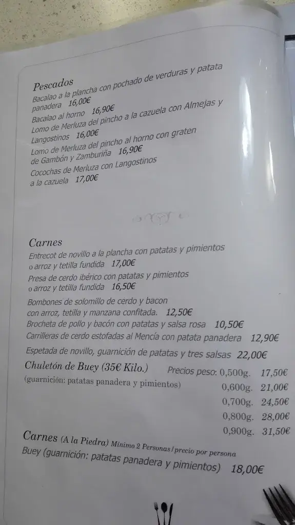 Menu_Restaurante Kloster_Kloster_immagine_4