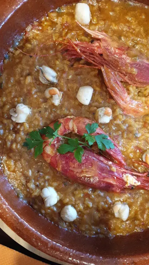 Menu_Restaurante Kloster_Kloster_immagine_5