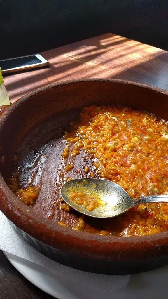 Ernesto Guimerans_Restaurante Kloster_Kloster_recensione