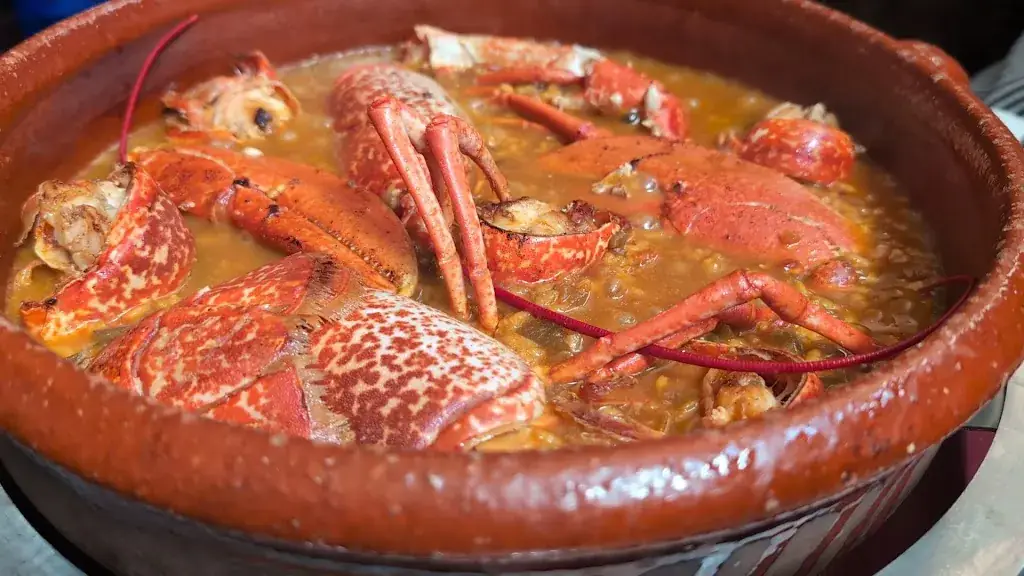 Jose VB_Restaurante Kloster_Kloster_recensione